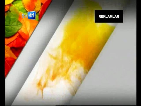 TV41 SAĞLIK OLSUN PROGRAMI MANUEL TERAPİST VE TIBBİ MASAJ UZMANI ERÇİN ALPAY 12.11.2014