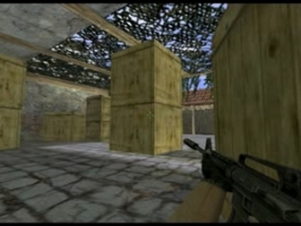 1vs5 defuse