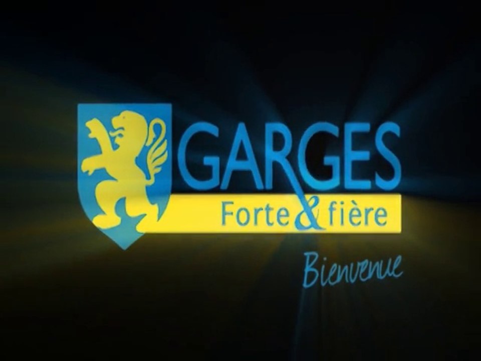 Garges, une ville d'avance