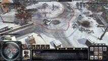 Company of Heroes 2 -  Ardennes Assault - рота Fox