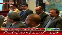 PM Nawaz Sharif Address To Pakistani Community In Berlin Germany