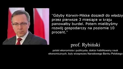 Katastrofalne skutki SOCJALIZMU i sposób na wyjście z tego BAGNA