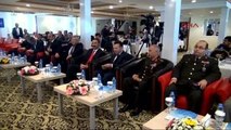Diyarbakır Türkiye Adalet Akademisi Başkanı Akçin Yargıya Güvenin Tartışılır Hale Gelmesi Ülke İçin...