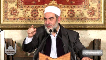 Sılayı rahim yapmak 'Allah kabul etsin' denmesi gereken bir ibadettir.