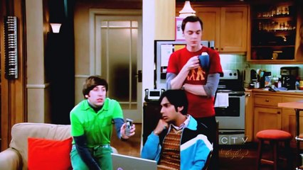 Big Bang Theory - Best of de la mère d'Howard - Carol Anne Susi