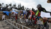 646 Pista BMX Sx Peñamonte, Ubate, Cundinamarca, Colombia