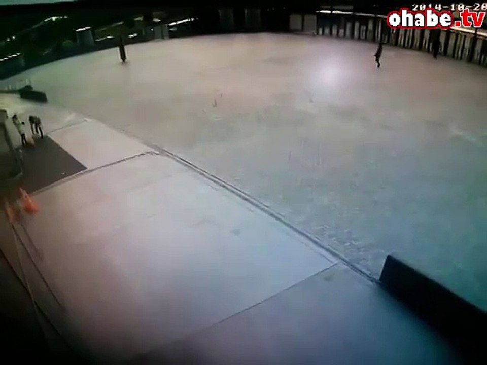 Öldürmeyen allah Öldürmüyor