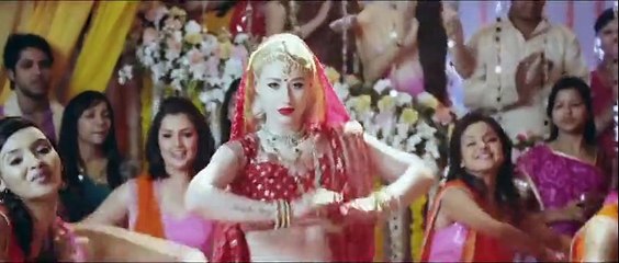 Iggy Azalea - Bounce