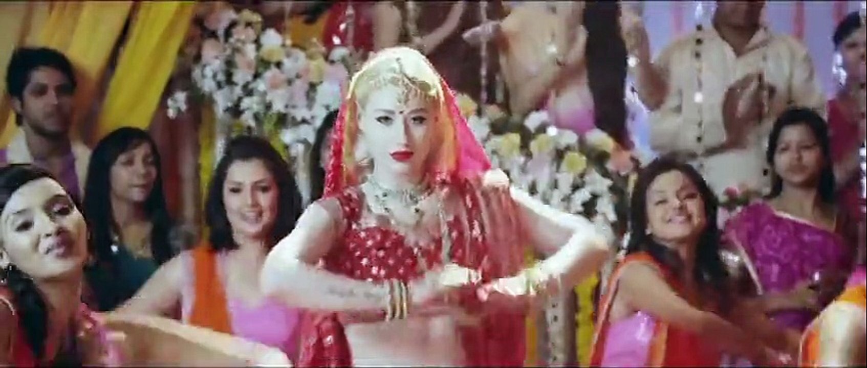 Iggy Azalea - Bounce