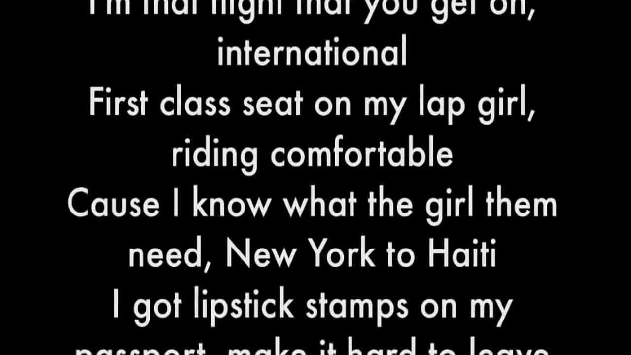 Talk Dirty To Me By Jason Derulo Lyrics