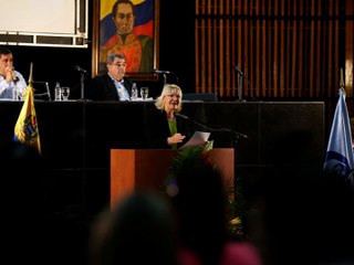 Miguel Rodríguez Torres - La prevención del delito debe ser abordada por todos los rangos