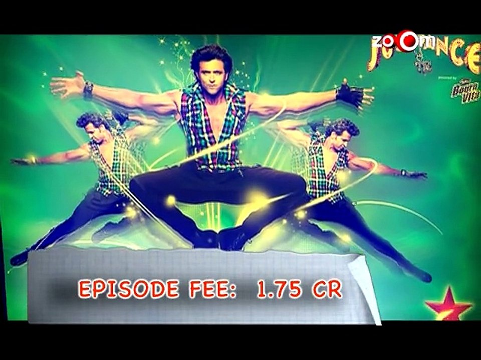 Hrithik Roshan and Suzzane Khan's NET WORTH - Business of Bollywood