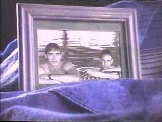 Hurt - Katia and Sergei