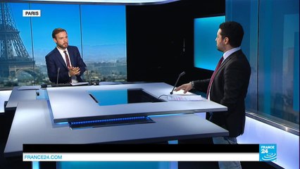 Quelle est l’importance de l’allégeance d’Ansar Beit al-Maqdiss à l’organisation de l'EI ?