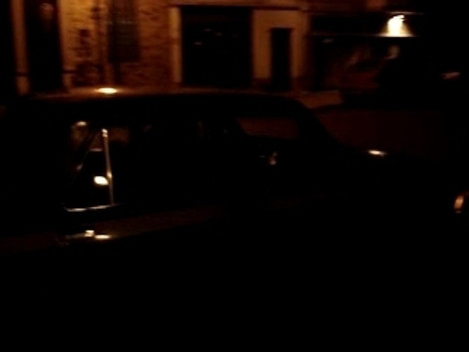 Fiat 128 Video 1