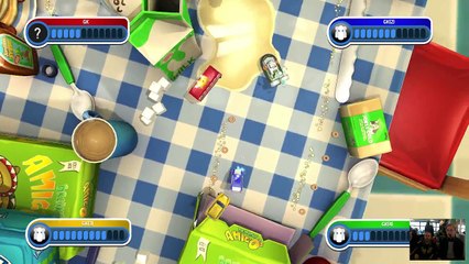 Toybox Turbos - GK Play multijoueur