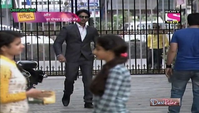 Yeh Dil Sun Raha Hain 12th November 2014 pt2