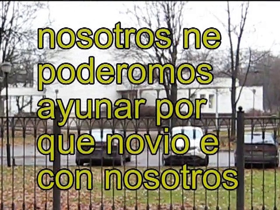 novio