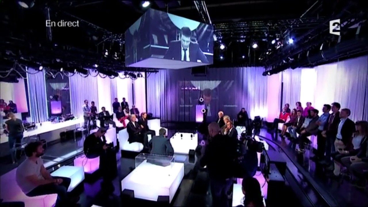 Liberté, Egalité, Fraternité? (1/4) - Ce soir (ou jamais!) - 10/10/2014