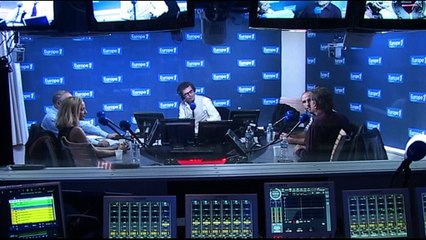 Philippe Caubère : " Je trouve abominable de punir des gens pour leurs pulsions sexuelles"