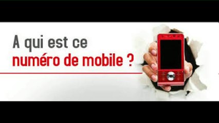 localiser un telephone mobile grace a son numero