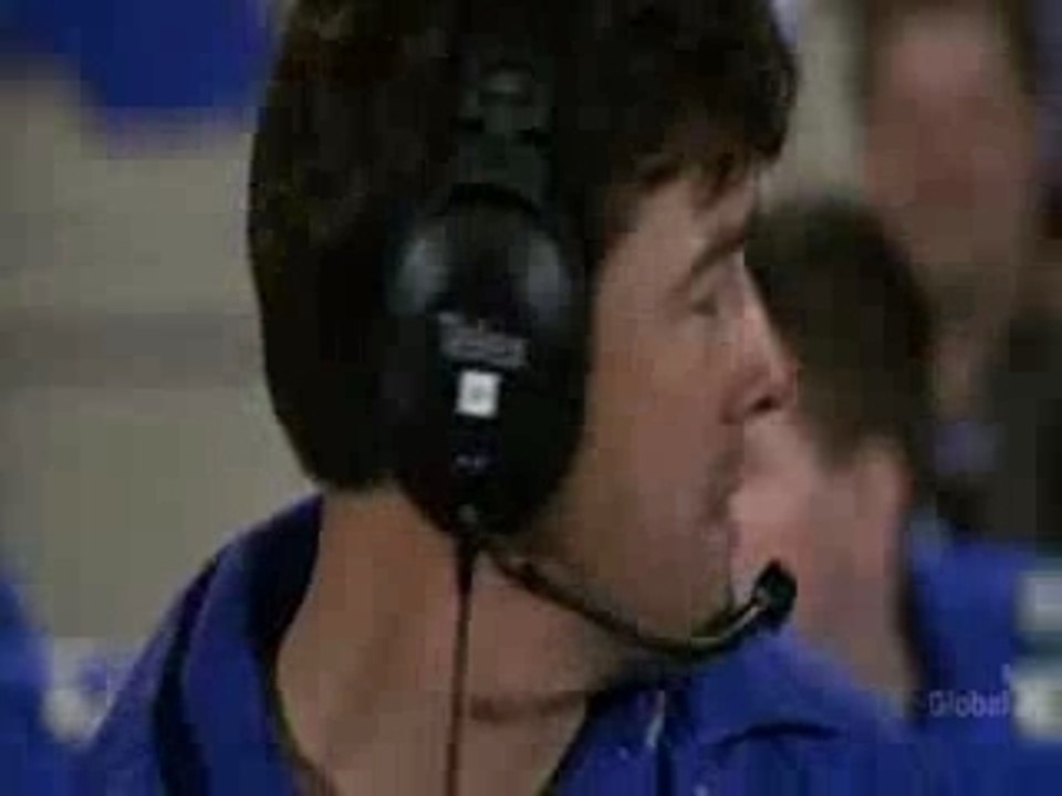 Clear Eyes ! Full Hearts ![...] (Puntos)