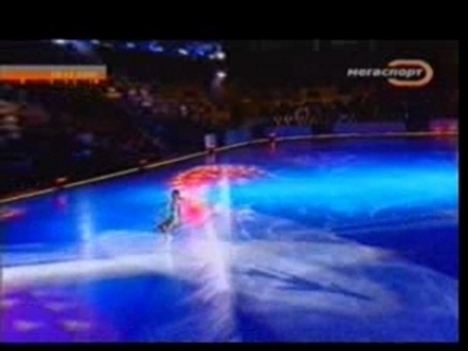 2005 Petrenko Show Opening