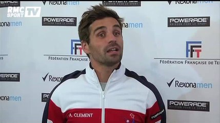 Tennis / Début du stage à Bordeaux, un moment clé ? 12/11