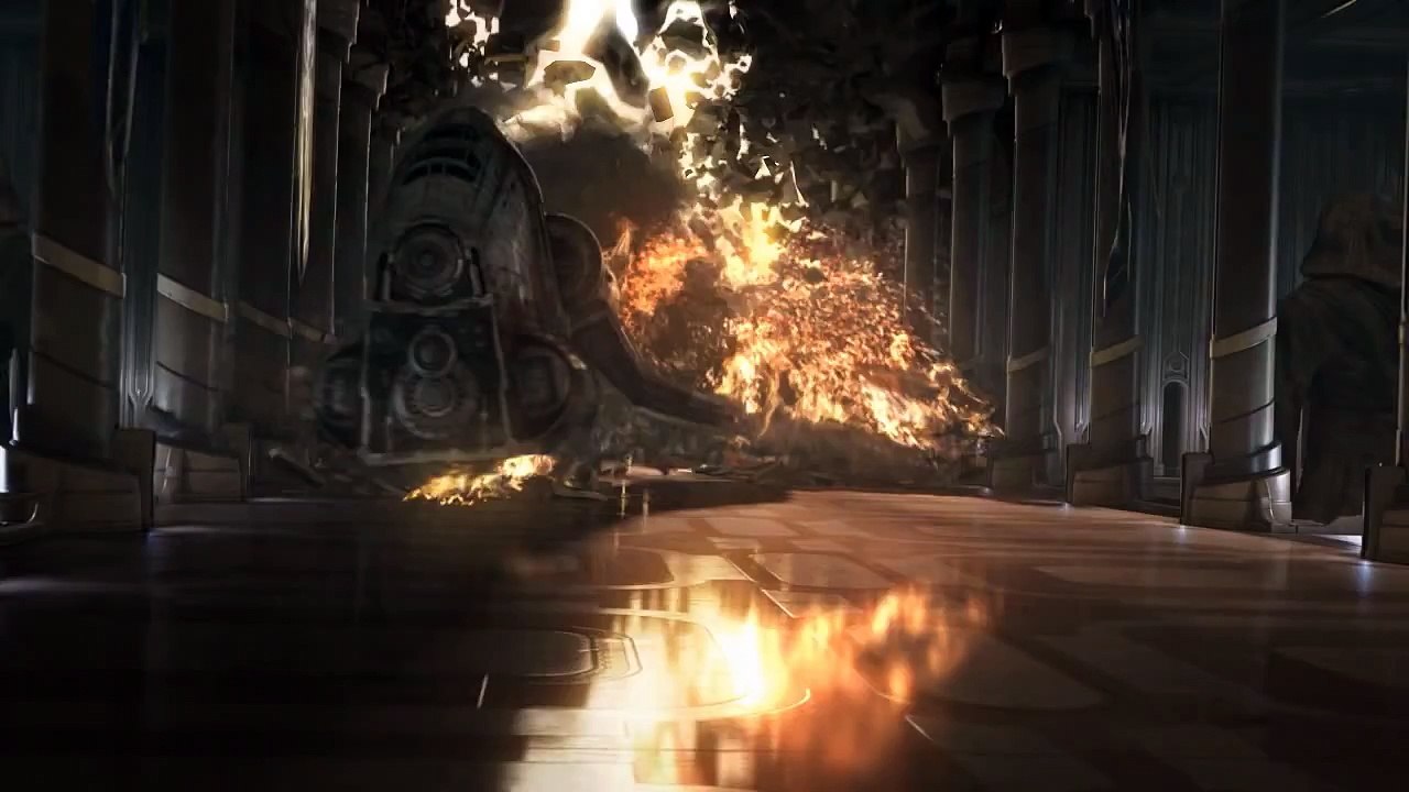 Star Wars: The Old Republic - Deceived