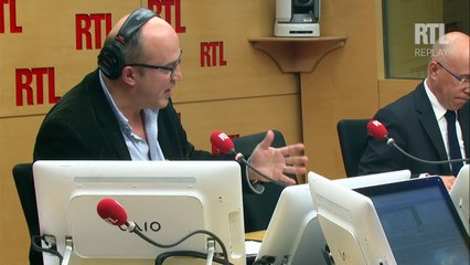 "Tourisme social" : écoutez le débat entre Éric Ciotti (UMP) et Gérard Bapt (PS)