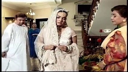 PTV Drama Serial.....Mehndi...Super Hit Pakistani Drama All Time (13)