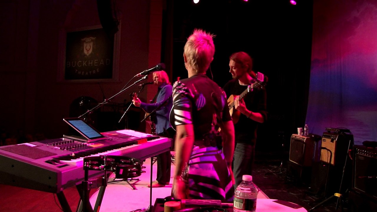 One Day, Someday (Spirits Live)