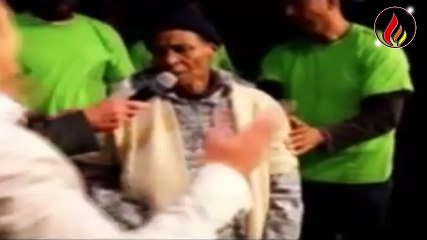 Wessel du Bruyn Ministries ... Miracles in Midrand