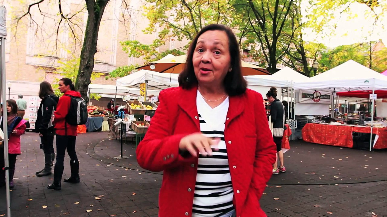 Des centaines d'inconnus lui souhaitent un bon anniversaire