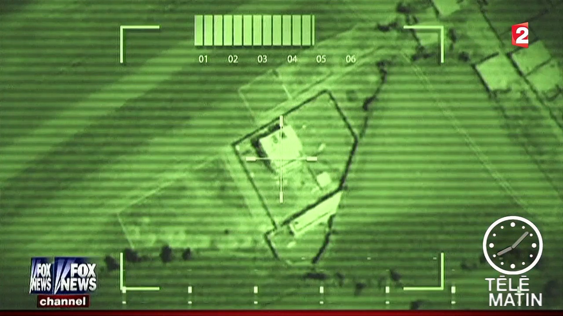 Temoignage L Homme Qui A Tue Ben Laden Video Dailymotion