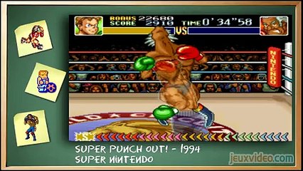 L'histoire du jeu vidéo - Simulation sportive à l'ère 16 bits