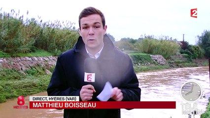 Méteo : plusieurs départements toujours en alerte