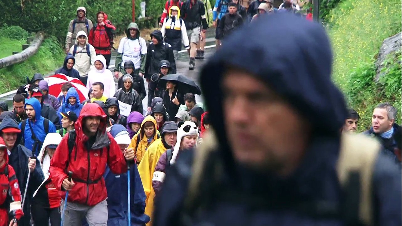 Pandathlon 2014 - Castorama
