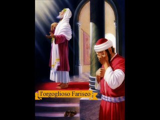 fede speranza_Il Fariseo e il Pubblicano al Tempio_30 T.O - Anno C -