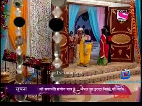 Piya Basanti Re 12th November 2014 Video Watch Online pt1
