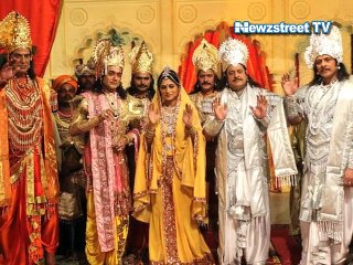 Epic saga Mahabharat’s director Ravi Chopra passes away