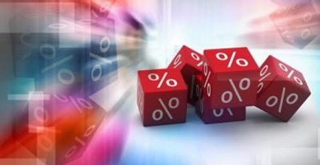 Faiz 3,5 Ayın En Düşüğüne Geriledi