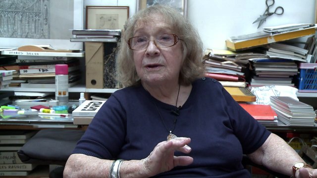 Mois de la Photo à Paris : Sabine Weiss à l'honneur