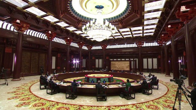 AFP - Le JT, 1ère édition du mercredi 12 novembre. Durée: 01:33