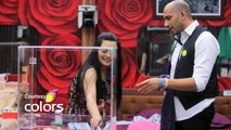 Bigg Boss shows Asliyat Ka Aaina to contestants