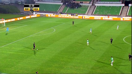 Portugal - La lluvia le jugo una mala pasada