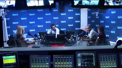 Philippe Pujol : "Marseille est LA ville où l'on a le droit de parler de banditisme"