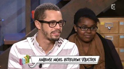 L'Interview Inversée du 09/11/14 : Ambroise Michel - Le Lab.Ô #LaboTV