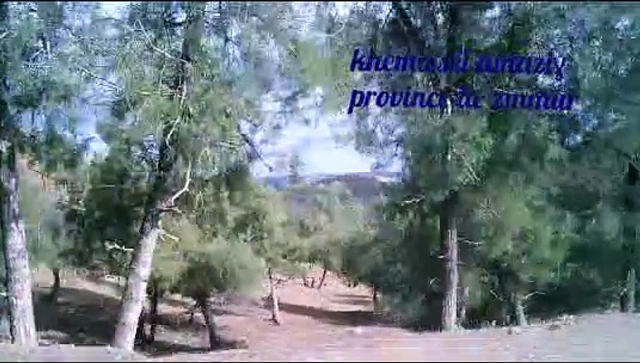 khemisset amazigh