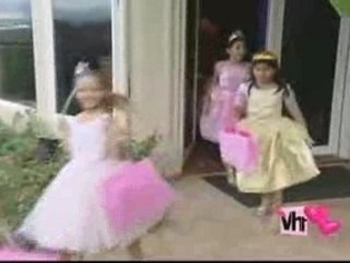 I Love New York "Oompa Loompas"